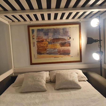 Отель Loft With Total Privacy Барселона Экстерьер фото