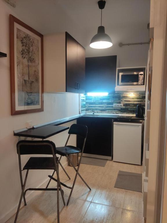 Отель Loft With Total Privacy Барселона Экстерьер фото